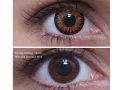 ColourVUE Crazy Twilight (2 lentilles)