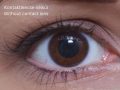 ColourVUE Crazy Vampire (2 lentilles) -sans dioptres
