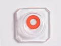 ColourVUE Crazy Voldemort (2 lentilles) -sans dioptres
