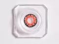 ColourVUE Crazy Volturi (2 lentilles) -sans dioptres