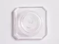 ColourVUE Crazy Whiteout (2 lentilles) -sans dioptres