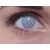 ColourVUE Crazy Pixel Blanc (2 lentilles) -sans dioptres