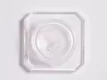 ColourVUE Crazy Pixel Blanc (2 lentilles) -sans dioptres