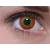 ColourVUE Crazy Wildfire (2 lentilles) -sans dioptres