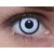 ColourVUE Crazy Blanc Zombi (2 lentilles)
