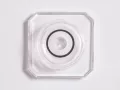 ColourVUE Crazy Blanc Zombi (2 lentilles)