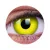 ColourVUE Crazy Jaune (2 lentilles) -sans dioptres