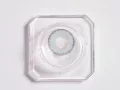 ColourVUE Glamour Aqua (2 lentilles)