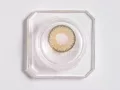 ColourVUE Glamour Vert (2 lentilles)