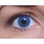 ColourVUE Party UV Bleu (2 lentilles)