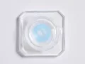 ColourVUE Party UV Bleu (2 lentilles)