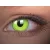 ColourVUE Party UV Vert (2 lentilles)
