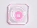 ColourVUE Party UV Rose (2 lentilles)