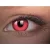 ColourVUE Party UV Rouge (2 lentilles)