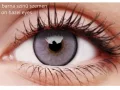 ColourVUE Lumina Bright Crystal (2 lentilles)