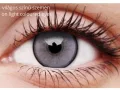 ColourVUE Lumina Bright Crystal (2 lentilles)
