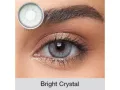 ColourVUE Lumina Bright Crystal (2 lentilles)