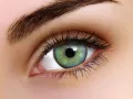 ColourVUE Lumina Dazzling Mint (2 lentilles)