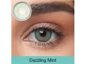 ColourVUE Lumina Dazzling Mint (2 lentilles)