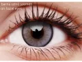 ColourVUE Lumina Glowing Grey (2 lentilles)