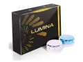 ColourVUE Lumina Glowing Grey (2 lentilles)