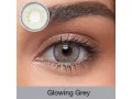 ColourVUE Lumina Glowing Grey (2 lentilles)