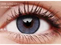 ColourVUE Lumina Radiant Aqua (2 lentilles)