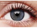 ColourVUE Lumina Radiant Aqua (2 lentilles)