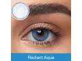 ColourVUE Lumina Radiant Aqua (2 lentilles)