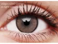 ColourVUE Lumina Shinning Brown (2 lentilles)