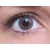 ColourVUE Poussière d'étoiles Ezüst (2 lentilles)
