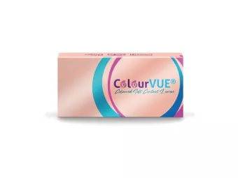 ColourVUE TruBlends (2 lentilles)