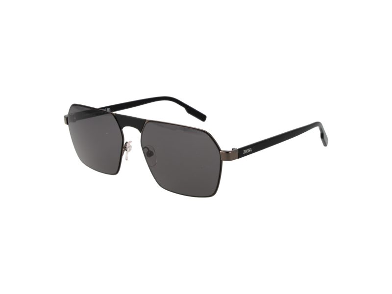 Ermenegildo Zegna Lunettes de Soleil EZ 0210 08A