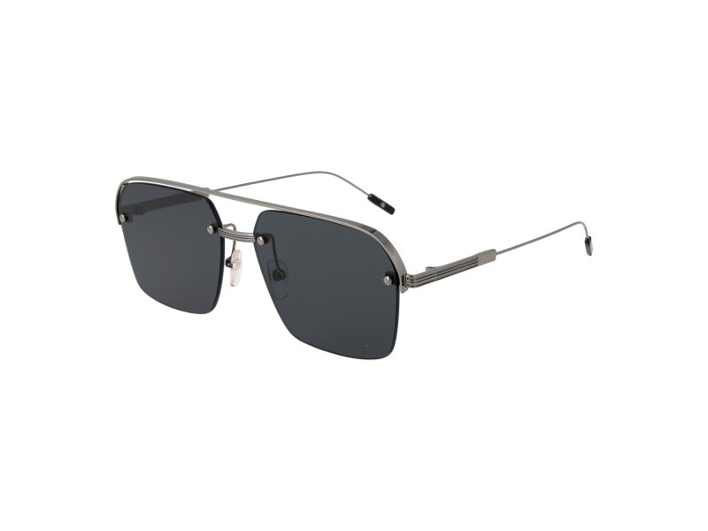 Ermenegildo Zegna Lunettes de Soleil EZ 0213 08A