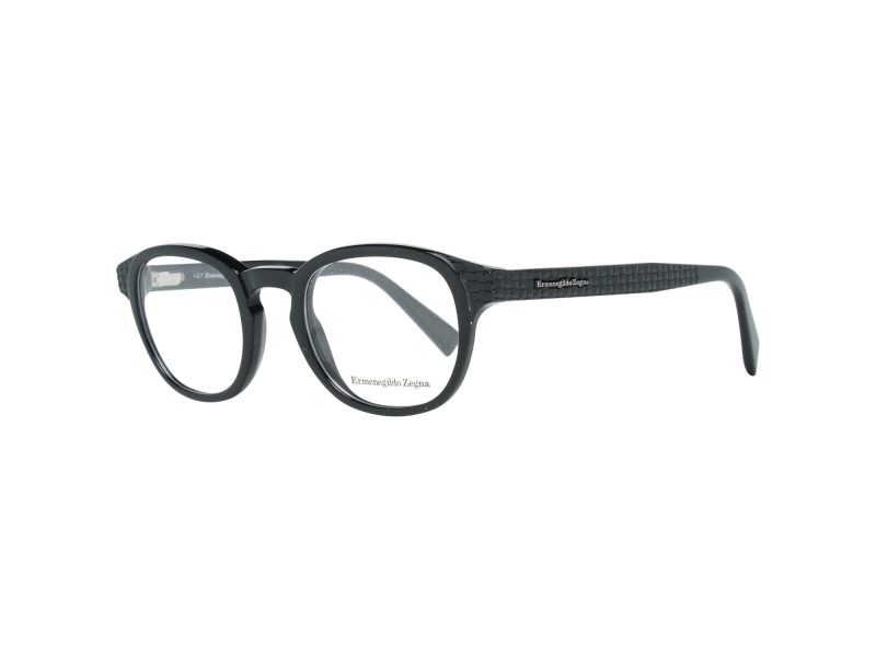 Ermenegildo Zegna Lunettes de Vue EZ 5108 001