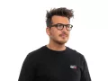 Ermenegildo Zegna Lunettes de Vue EZ 5108 001