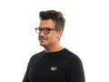 Ermenegildo Zegna Lunettes de Vue EZ 5109 001