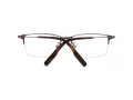 Ermenegildo Zegna Lunettes de Vue EZ 5155-D 036