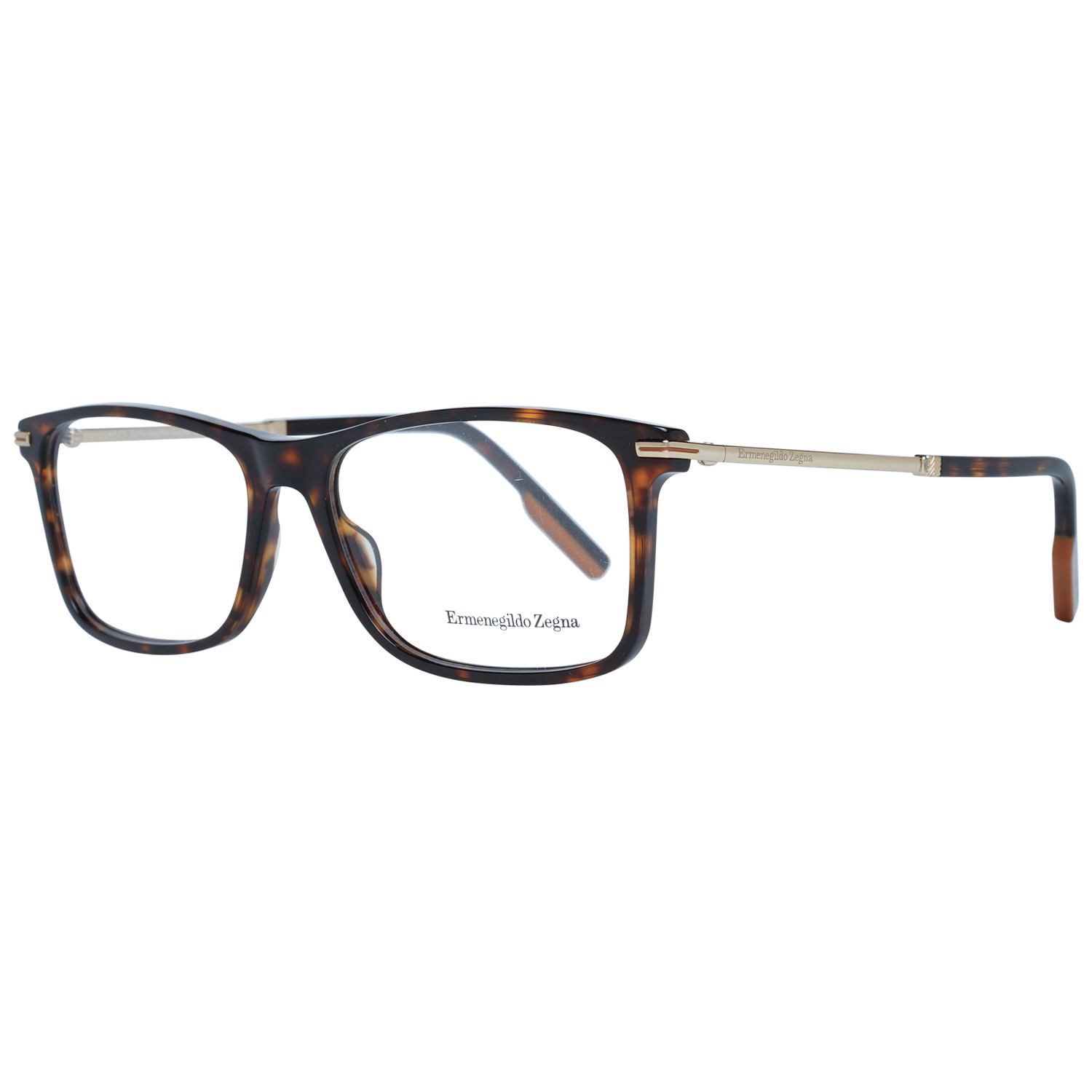 Ermenegildo Zegna Lunettes de Vue EZ 5185 052 Lentilles de
