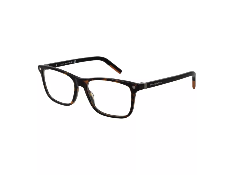 Ermenegildo Zegna Lunettes de Vue EZ 5187 052