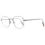 Ermenegildo Zegna Lunettes de Vue EZ 5207 016