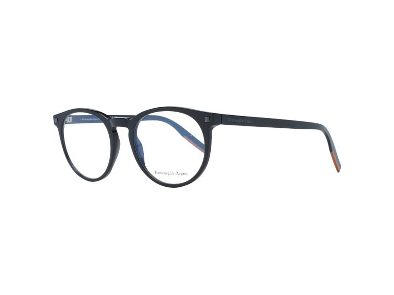 Ermenegildo Zegna Lunettes de Vue EZ 5214 001