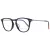 Ermenegildo Zegna Lunettes de Vue EZ 5224-D 005