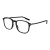 Ermenegildo Zegna Lunettes de Vue EZ 5229 001