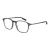 Ermenegildo Zegna Lunettes de Vue EZ 5229 020