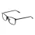 Ermenegildo Zegna Lunettes de Vue EZ 5236-F 001