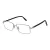 Ermenegildo Zegna Lunettes de Vue EZ 5239-H 016