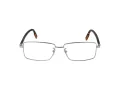 Ermenegildo Zegna Lunettes de Vue EZ 5239-H 016