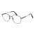 Ermenegildo Zegna Lunettes de Vue EZ 5241 009