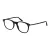 Ermenegildo Zegna Lunettes de Vue EZ 5245 001